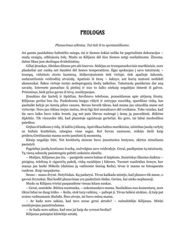 Drąsių niekas nežudo