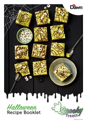 Dawn-Halloween2026 Final Recipe Booklet