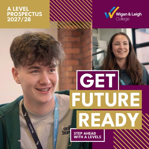 Website-W&LC A Level Prospectus 2027-28