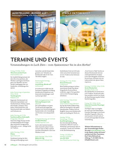 Arlberg.at Sommer 03 04.09.2026 第 12 页