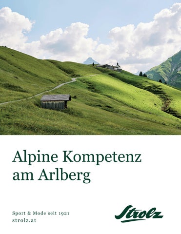 Arlberg.at Sommer 03 04.09.2026 第 2 页