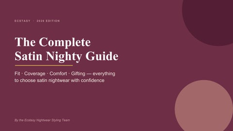 Ecstasy_Satin_Nighty_Deck