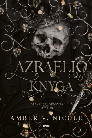 Azraelio knyga