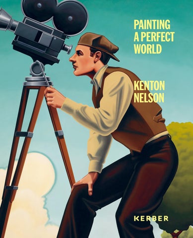 Painting a Perfect World