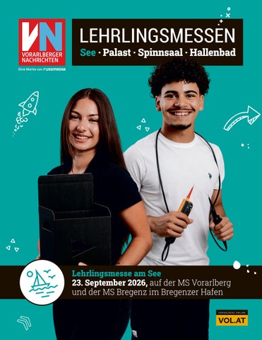 Lehre 2026_SEE_Issue
