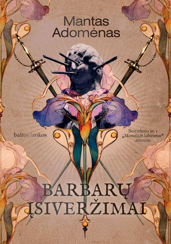 Barbarų įsiveržimai