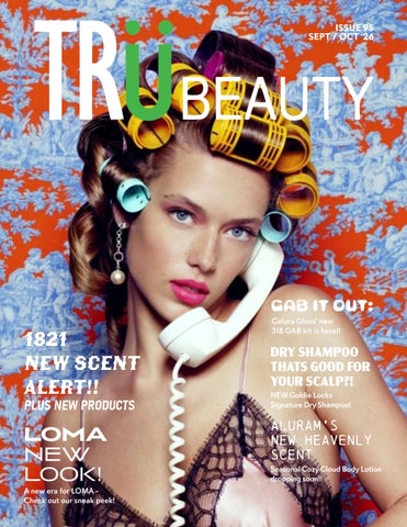 Sept/Oct 2026 Magazine
