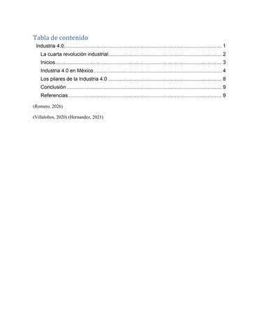 Industria 4.0 ESME