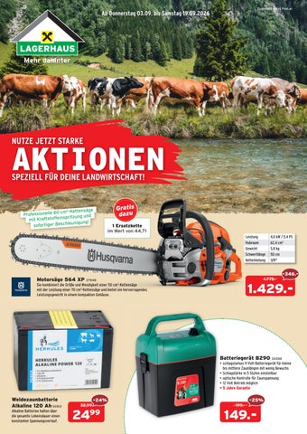 Landwirtschaftsbeilage_092026