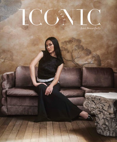 ICONIC Arizona Issue September 2026