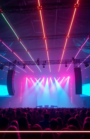 Diode LED - Scenic 灯饰型录 第 5 页