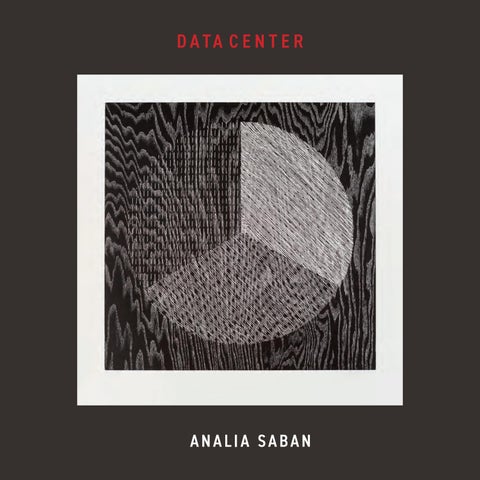 Analia Saban - Data Center (2026)