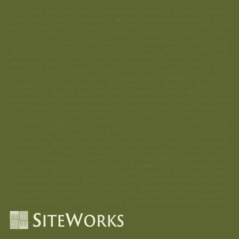 Siteworks_Booklet
