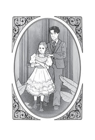 Excerpt from A MISSING FRAME OF TIME 第 20 页