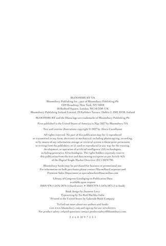 Excerpt from A MISSING FRAME OF TIME 第 2 页