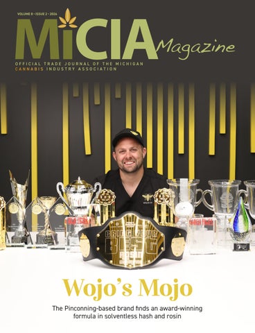 MiCIA | Volume 8 | Number 2 | 2026