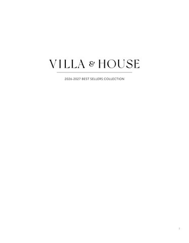 V&H Best Sellers 2026-2027 第 3 页
