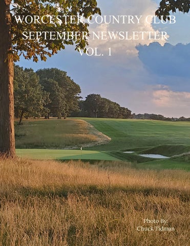 September Newsletter 2026