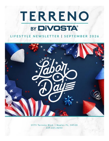 TER - Lifestyle Newsletter September 2026 - FINAL
