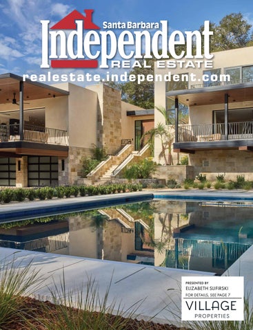 Santa Barbara Independent Real Estate 9/3/26