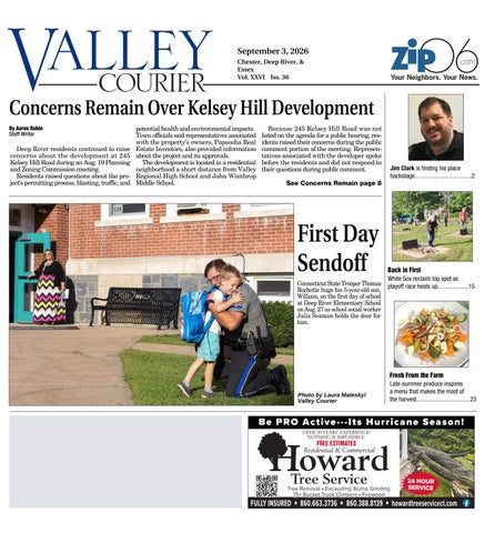 Valley Courier 09-03-26