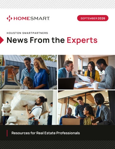HOU News from the Experts