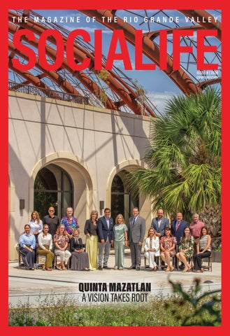 issuu socialife