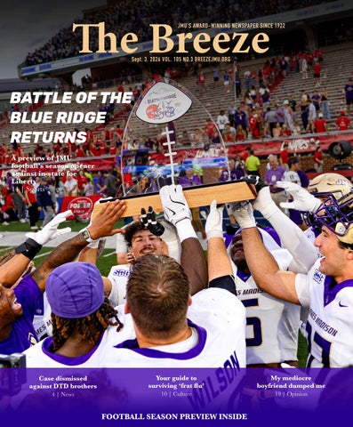 The Breeze 9.3.26