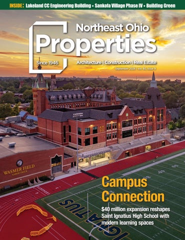 Northeast Ohio Properties, September 2026