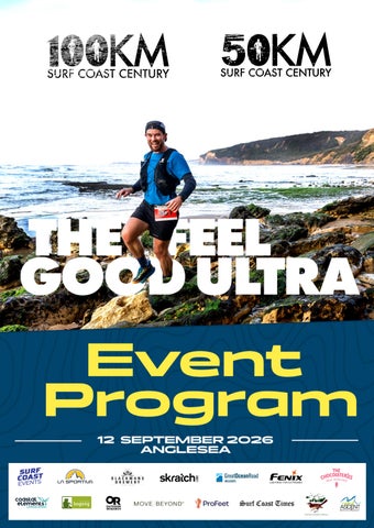 2027 Surf Coast Centuiry EVENT PROGA