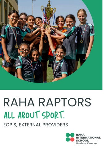Raptors HB 2627