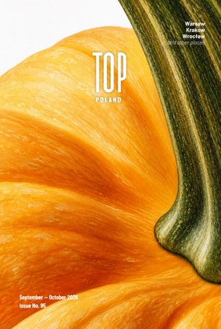 TOP Poland 95 September - October 2026