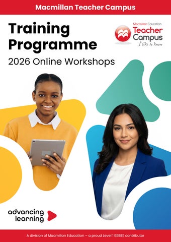 MTC Training Programme