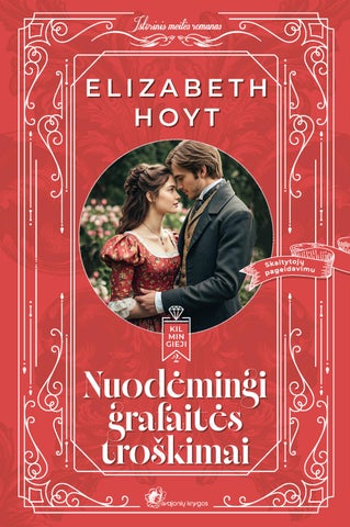Nuodėmingi grafaitės troškimai