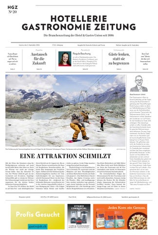 HG-Zeitung 20/2026