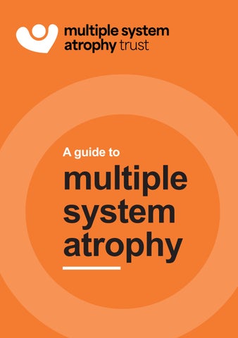 Guide to MSA