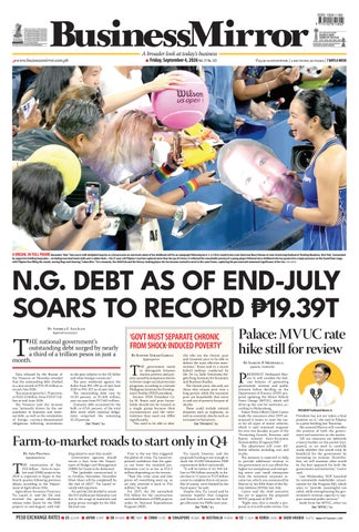 BusinessMirror September 04, 2026