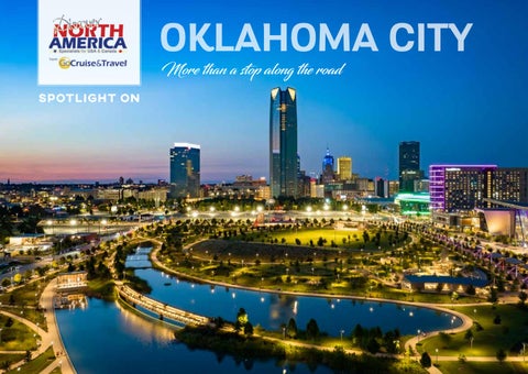 Oklahoma City