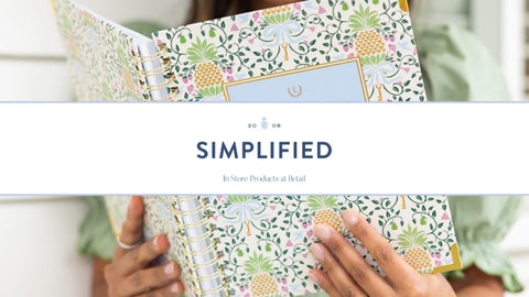 Simplified x Retail