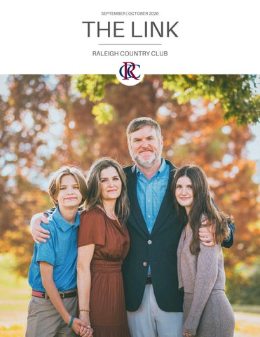 RCC 2026 September/October Newsletter