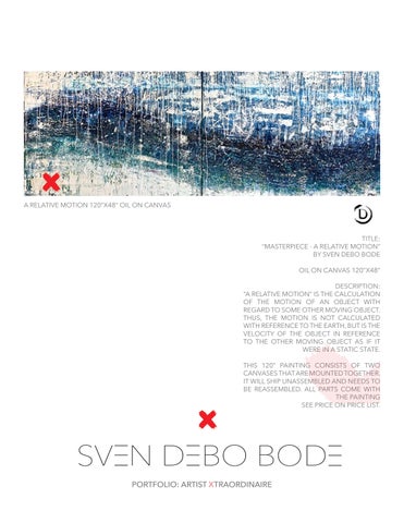 portfolio DEBO Sept