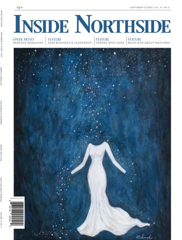 Inside Northside September-October 2026