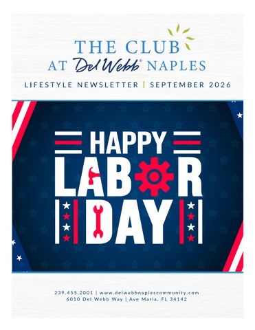 DWN - Lifestyle Newsletter September 2026 - FINAL