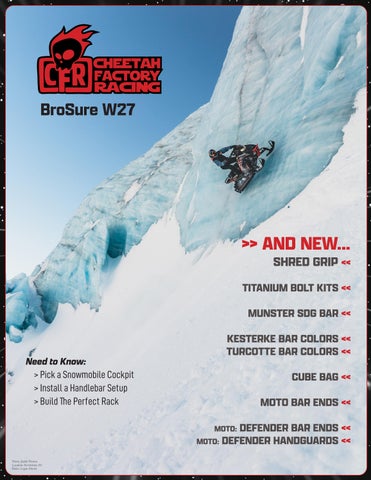 27 Brosure