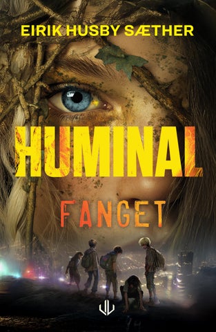 Huminal - Les begynnelsen her!