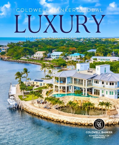 Luxury Magazine || 2026-2027 Edition