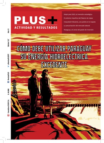 Revista PLUS Nº 130 - Junio 2017