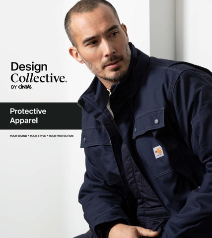 Protective Apparel Catalog
