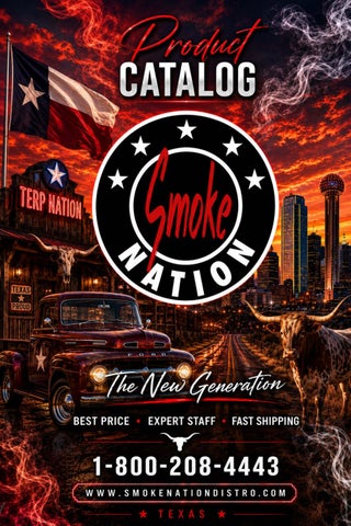 08-2026 CATALOGO SMAK'D - Texas