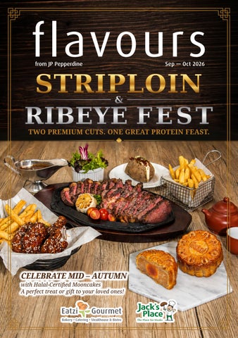 2026•09-10 Striploin & Ribeye Fest (FA)